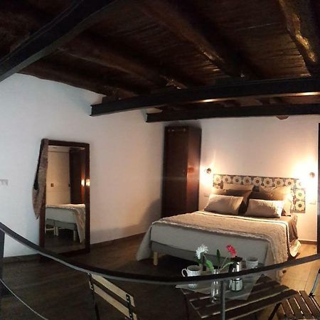 Casa Vacanza Il Sole Di Napoli Exteriér fotografie