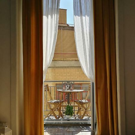 Casa Vacanza Il Sole Di Napoli Exteriér fotografie