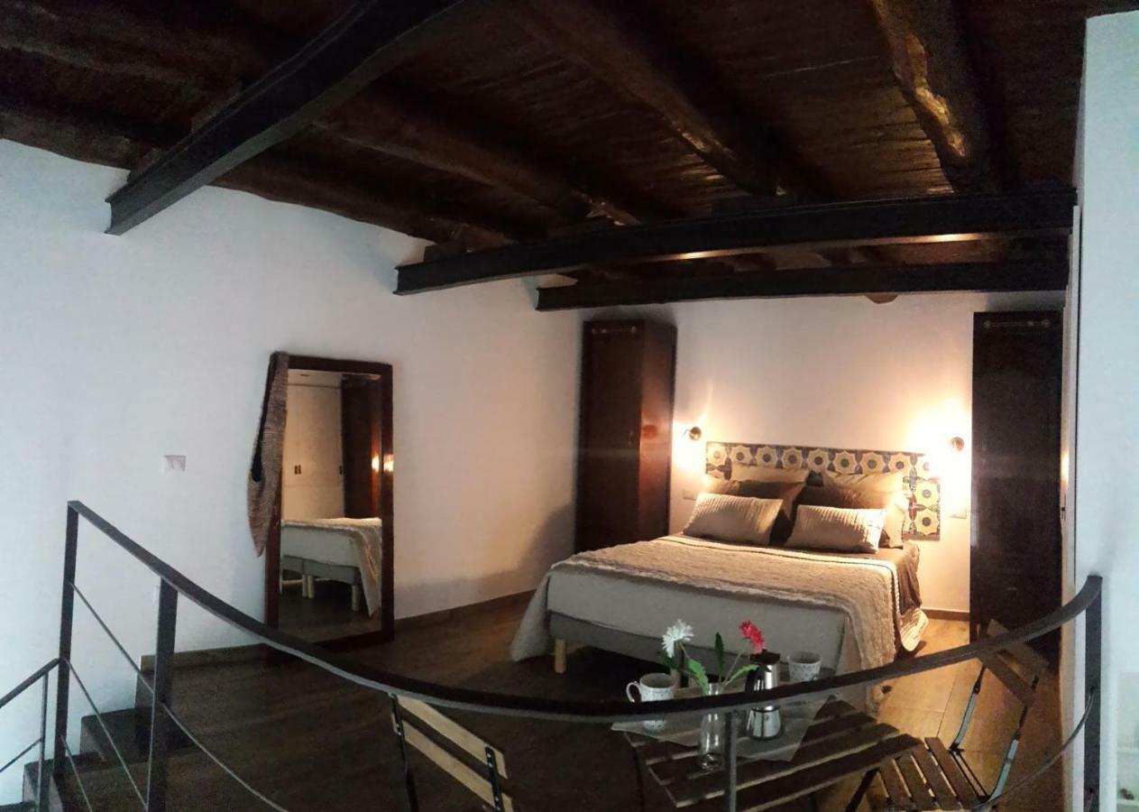 Casa Vacanza Il Sole Di Napoli Exteriér fotografie