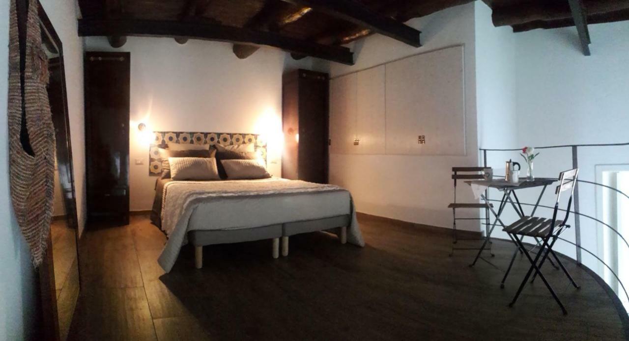 Casa Vacanza Il Sole Di Napoli Exteriér fotografie