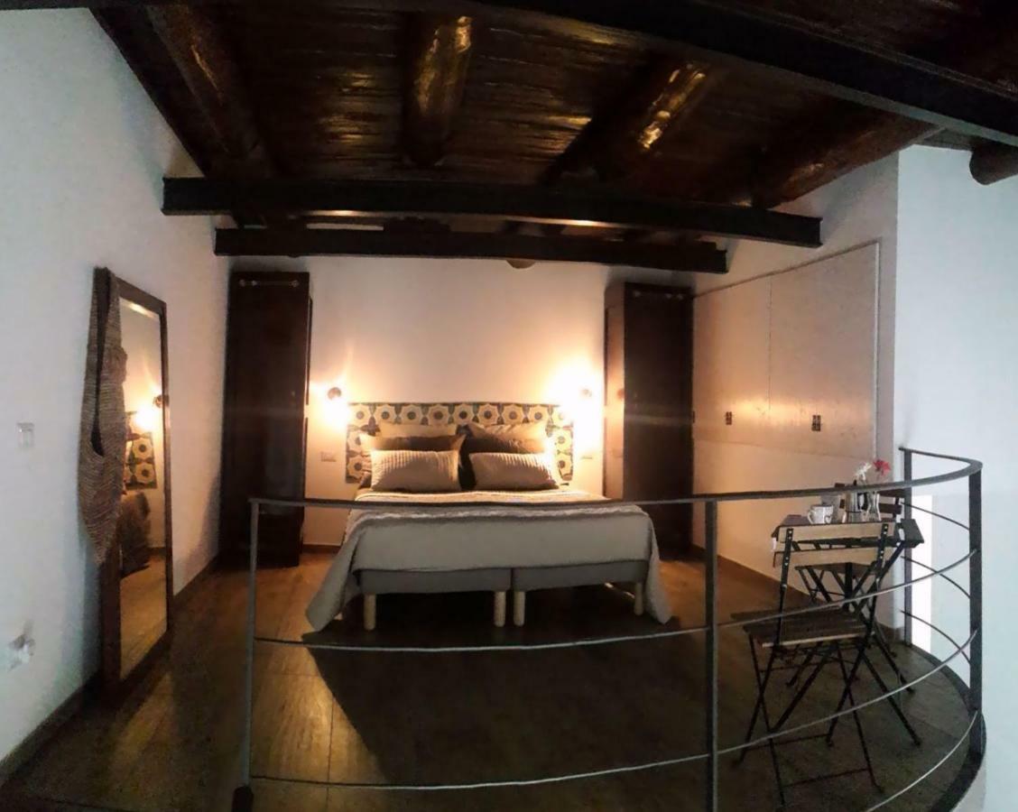 Casa Vacanza Il Sole Di Napoli Exteriér fotografie