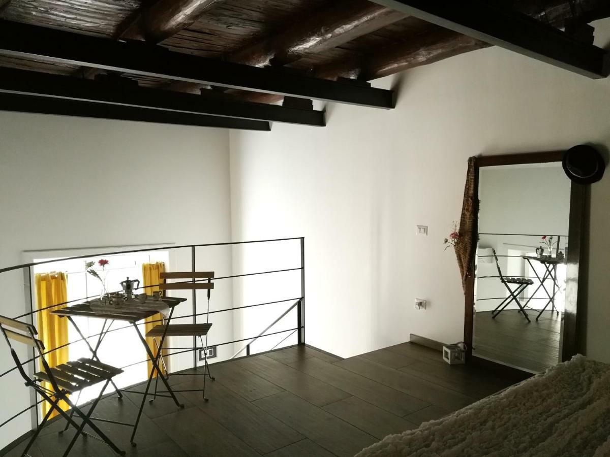 Casa Vacanza Il Sole Di Napoli Exteriér fotografie